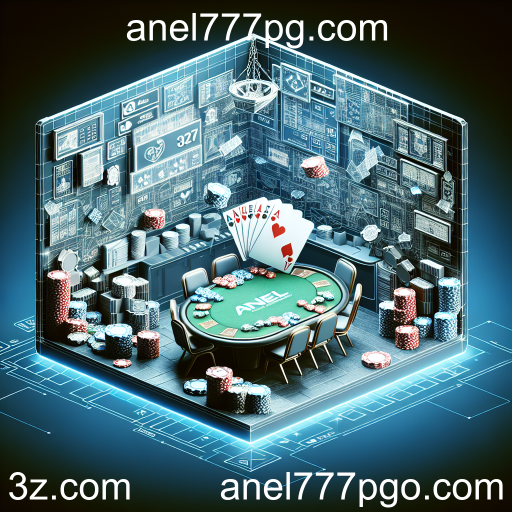 O Fascínio do Pôquer: Estratégia e Diversão em Cada Mão