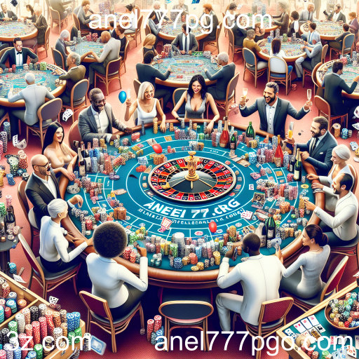 A Magia dos Jogos de Mesa: Diversão e Estratégia em Grupo